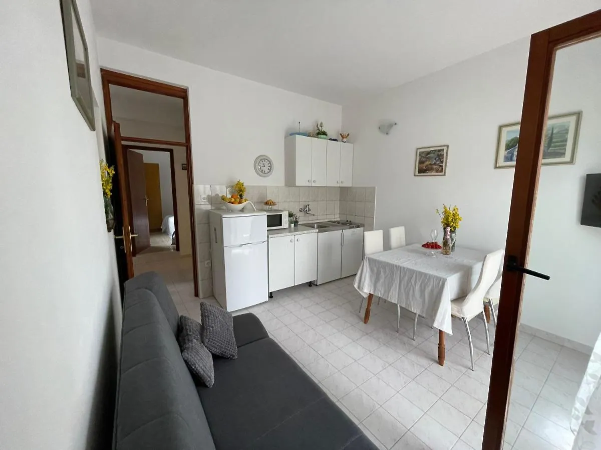 Apartments Miki, Okrug Gornji, Trogir 0*,  Croatia