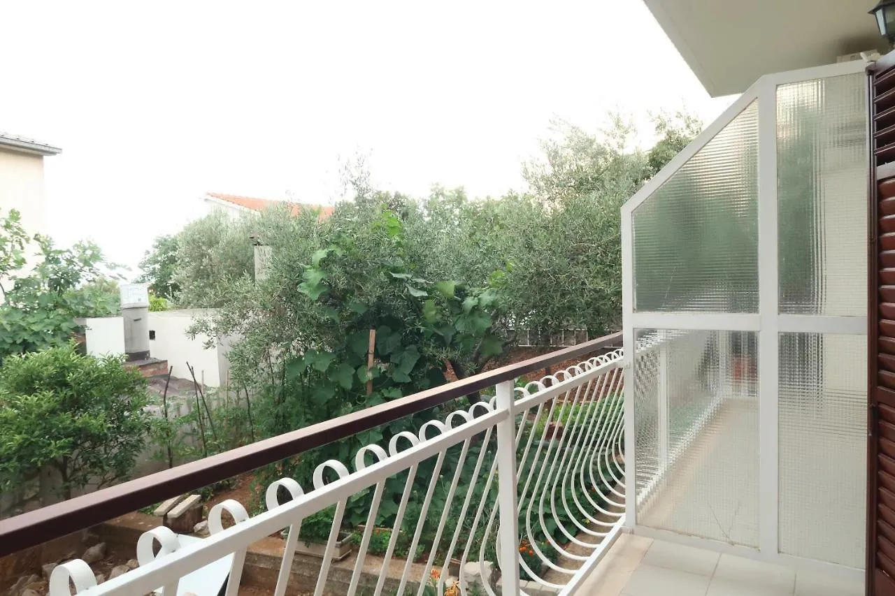 Apartments Miki, Okrug Gornji, Trogir