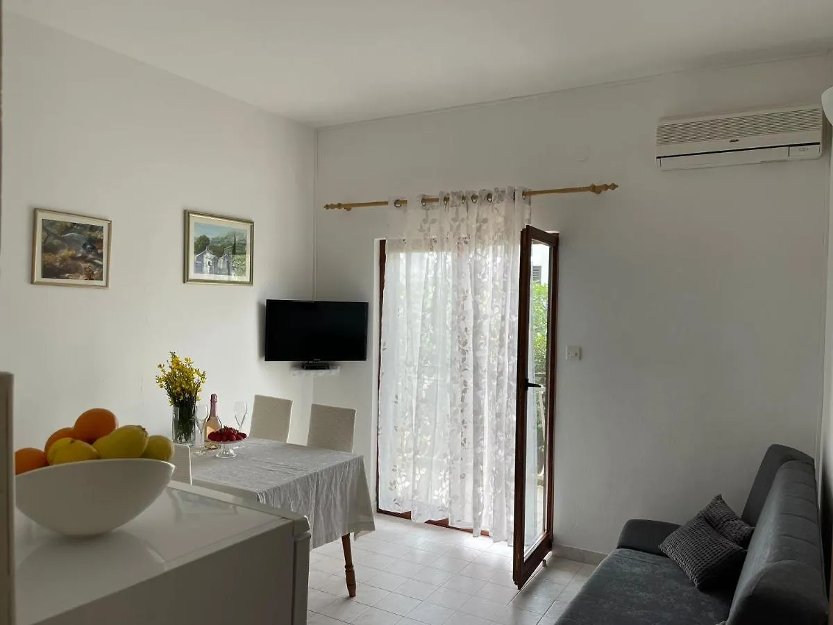 Apartments Miki, Okrug Gornji, Trogir Croatia
