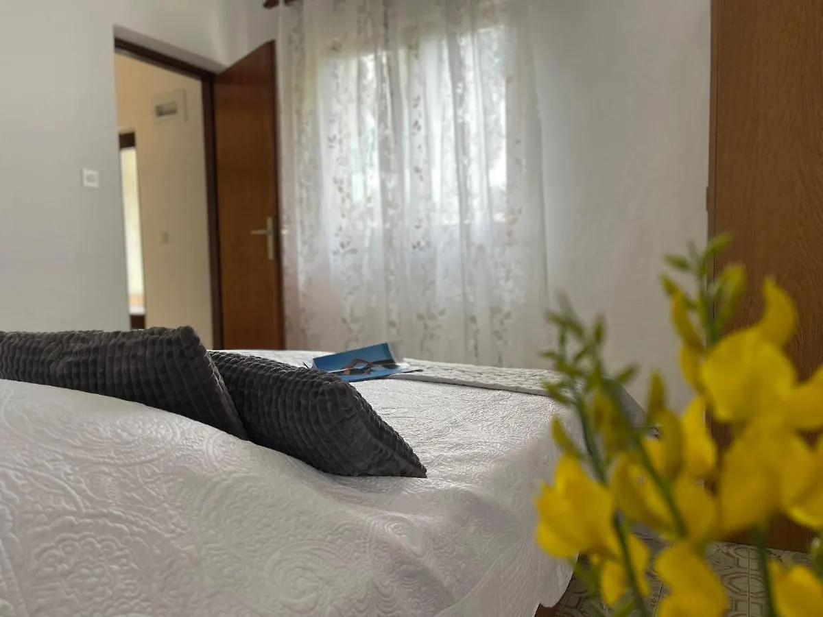 Apartments Miki, Okrug Gornji, Trogir Croatia