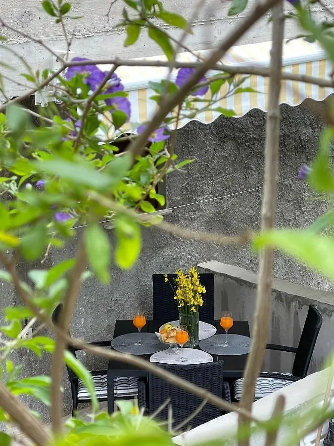 Apartments Miki, Okrug Gornji, Trogir