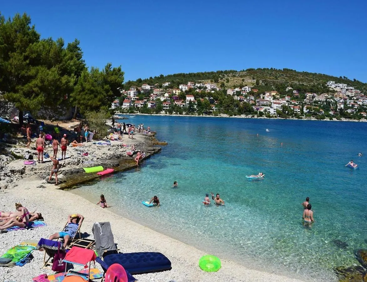 Apartments Miki, Okrug Gornji, Trogir 0*,