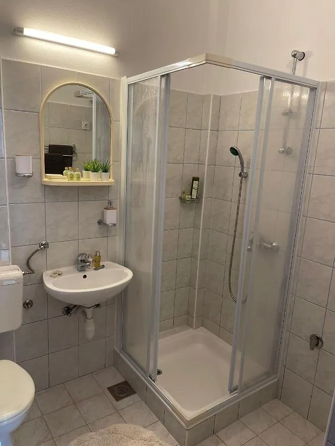 Apartments Miki, Okrug Gornji, Trogir