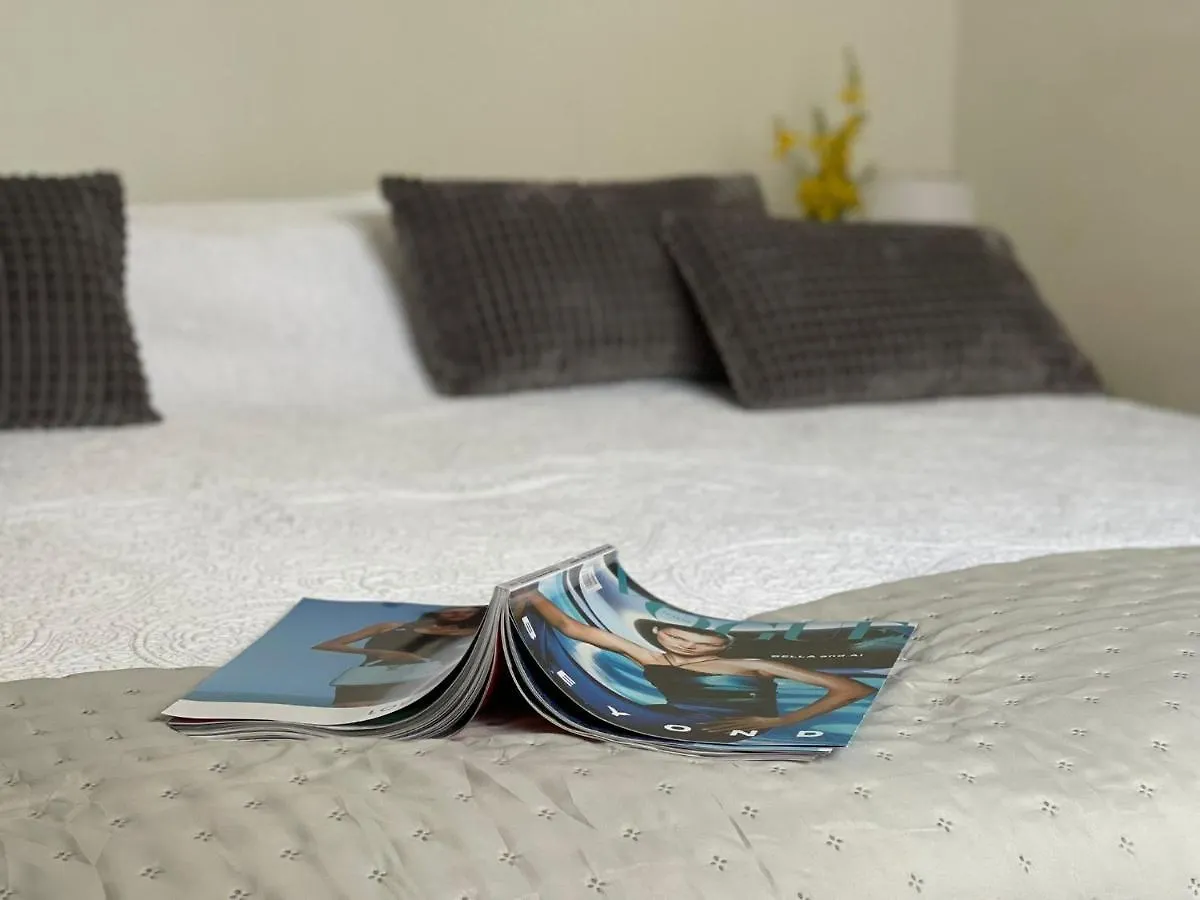 Apartments Miki, Okrug Gornji, Trogir 0*,  Croatia