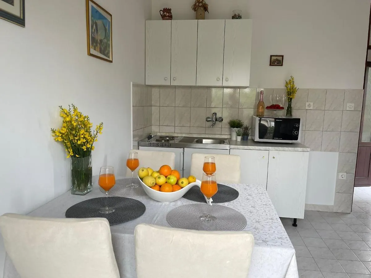 Apartments Miki, Okrug Gornji, Trogir 0*,